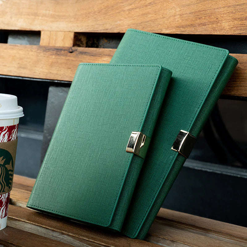 Detachable Loose-leaf Notepad