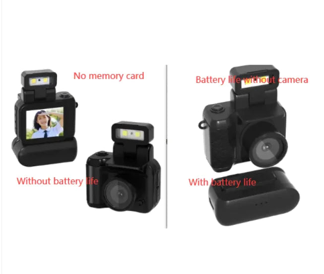 PocketRetro Entry Camera WEM Support (www.WEM.support)