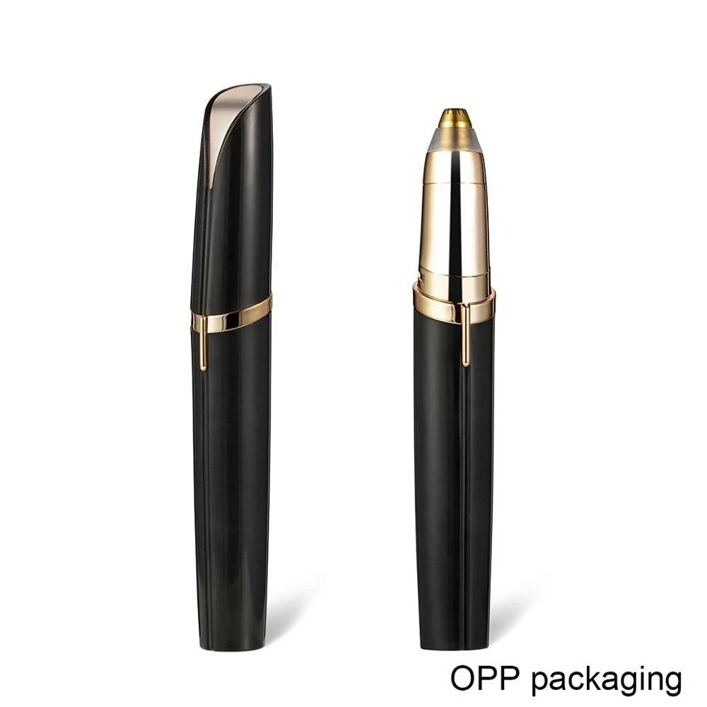 Electric Eyebrow Trimmer WEM Support (www.WEM.support)