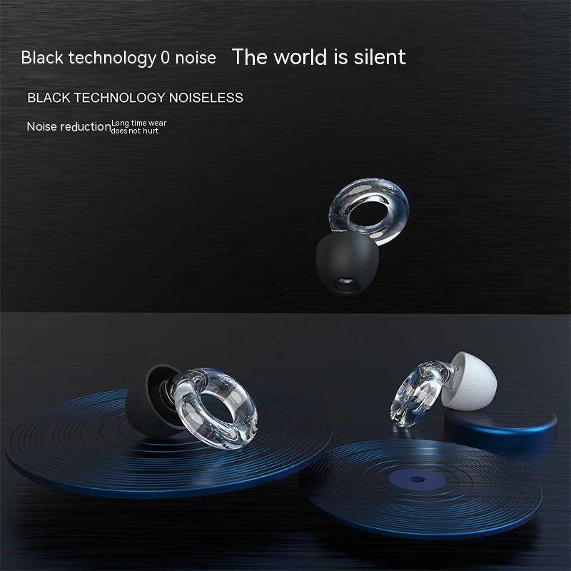 Noise-Reducing Sound Insulation Earplugs WEM Support (www.WEM.support)