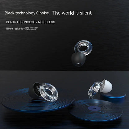 Noise-Reducing Sound Insulation Earplugs WEM Support (www.WEM.support)