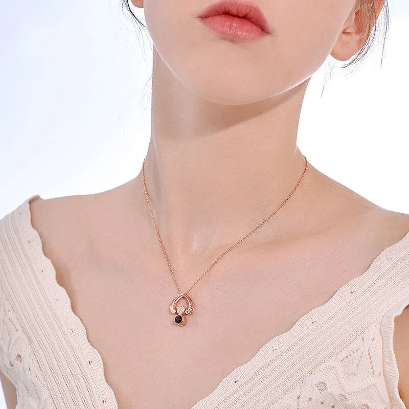 Ring Bracelet Gift Set WEM Support (www.WEM.support)