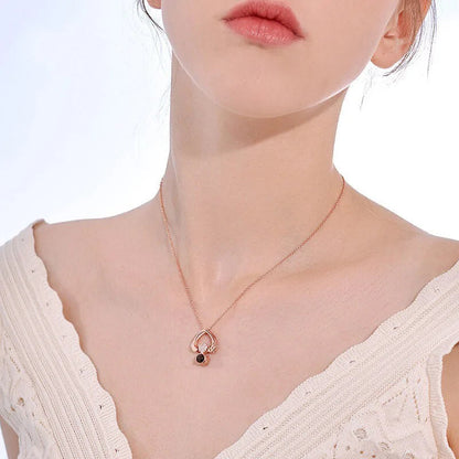 Ring Bracelet Gift Set WEM Support (www.WEM.support)