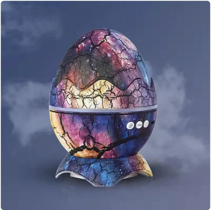 Galaxy Starlight LED Projector