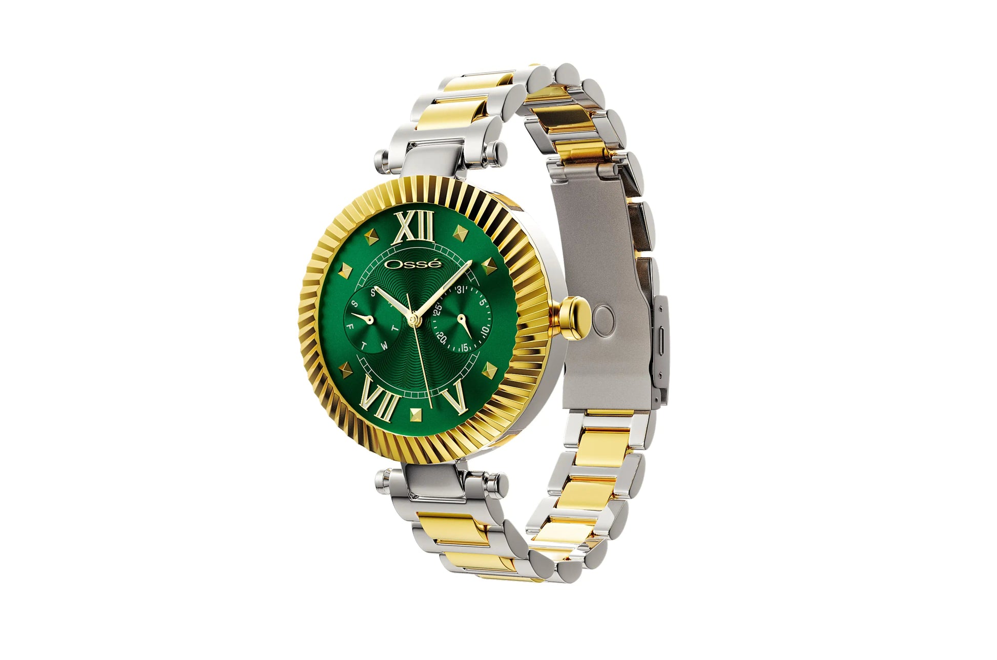 Reloj de Pulsera para Mujer Osse 10132 05 WEM Support (www.WEM.support)