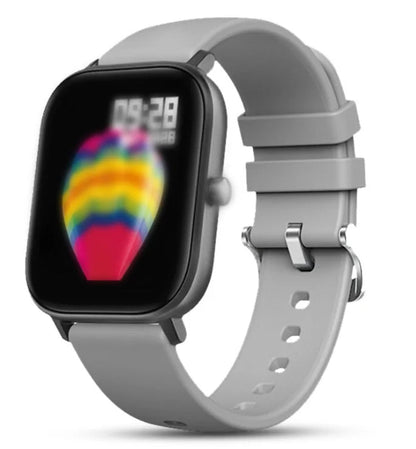 P8 1.4 Inch Smart Watch WEM Support (www.WEM.support)