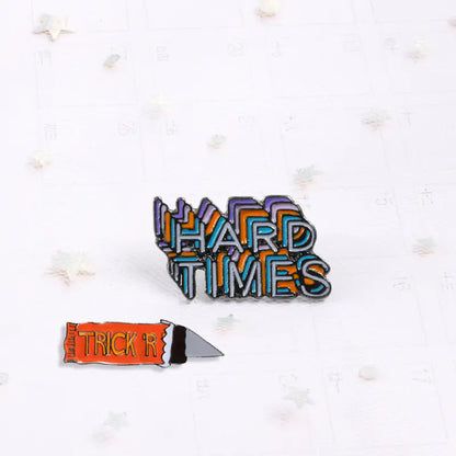 Broche Amante da Música Punk WEM Support (www.WEM.support)