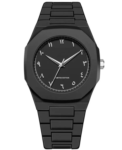 AquaRetro Sports Quartz Watch WEM Support (www.WEM.support)