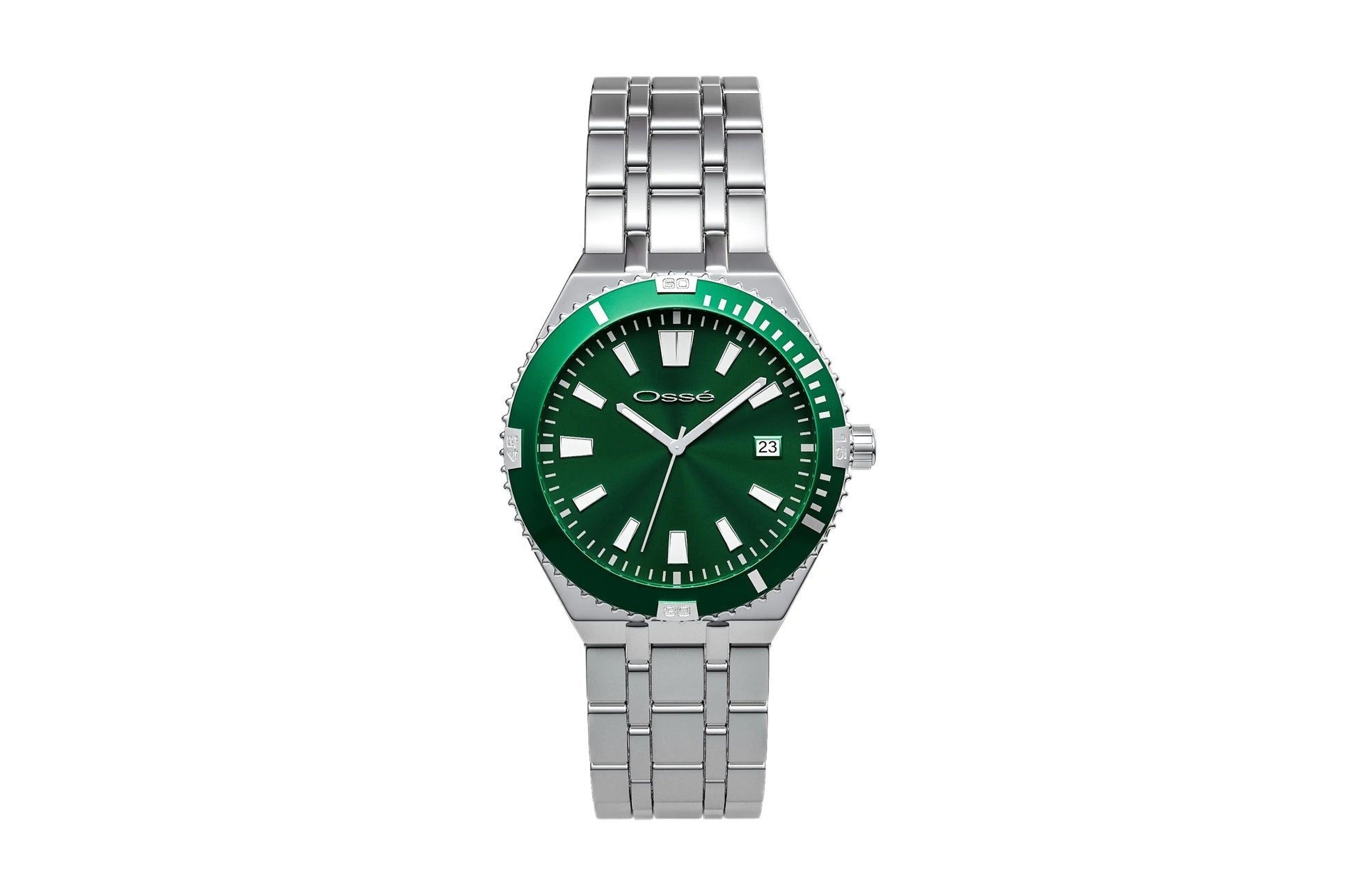 Osse 10148 03 Men's Wristwatch WEM Support (www.WEM.support)