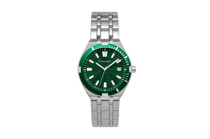Osse 10148 03 Men's Wristwatch WEM Support (www.WEM.support)
