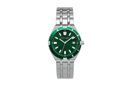Osse 10148 03 Men's Wristwatch WEM Support (www.WEM.support)
