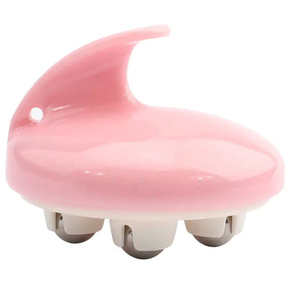 Rolling Body Massager WEM Support (www.WEM.support)