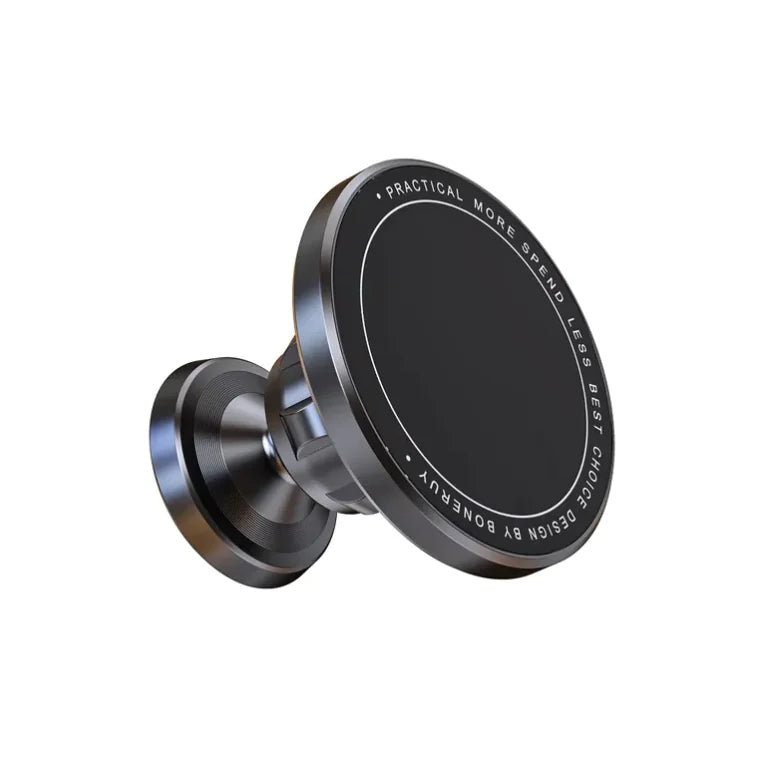 Soporte Magnético Rotativo 360° para Teléfono HejK.com