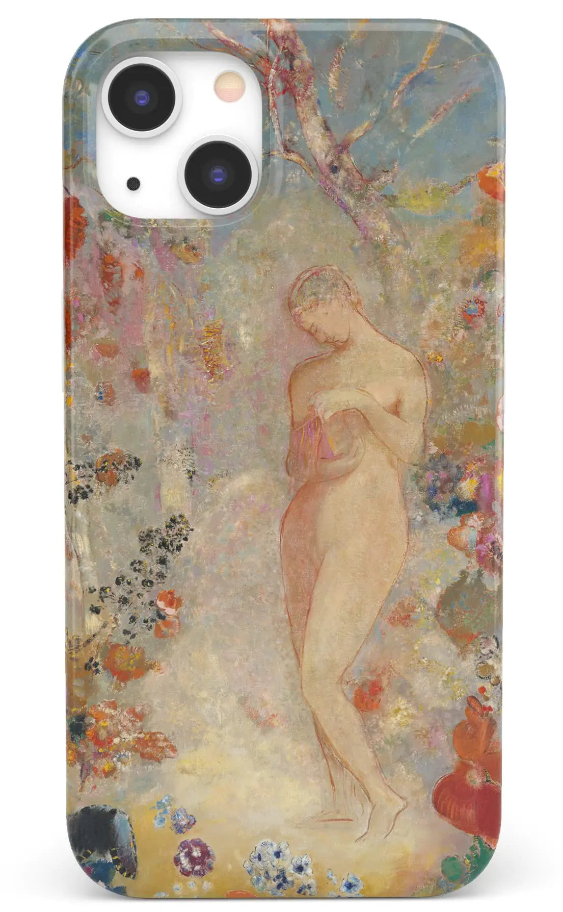 Casely iPhone 13 Mini Case | Pandora | The Met Museum Phone Case