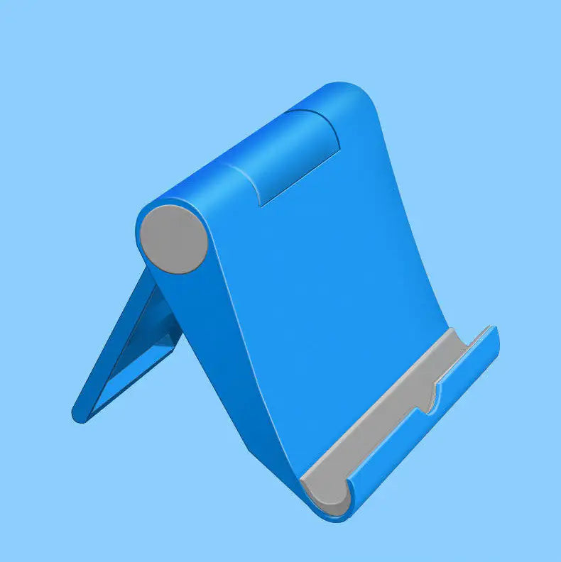 Tablet desktop lazy bracket WEM Support (www.WEM.support)