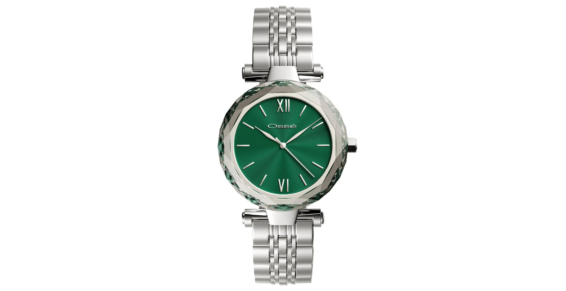 Osse 10126 02 Women's Wristwatch WEM Support (www.WEM.support)