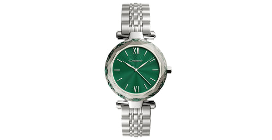 Osse 10126 02 Women's Wristwatch WEM Support (www.WEM.support)