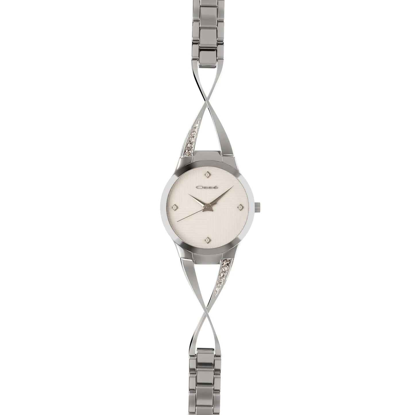 Osse 10116 02 Women's Wristwatch WEM Support (www.WEM.support)
