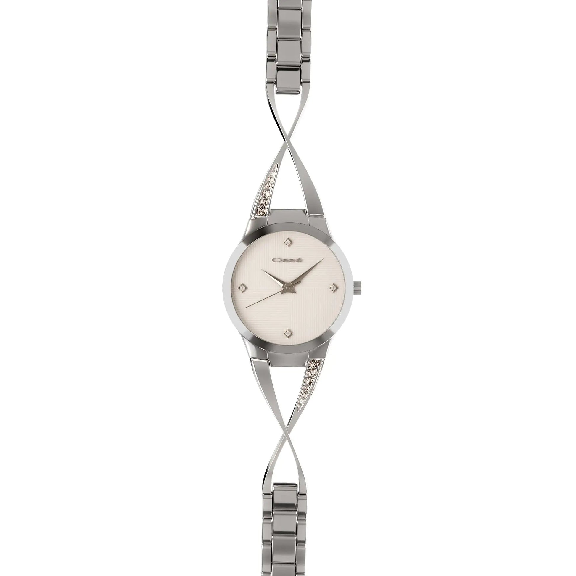 Osse 10116 02 Women's Wristwatch WEM Support (www.WEM.support)