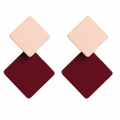 Silvia Earrings WEM Support (www.WEM.support)