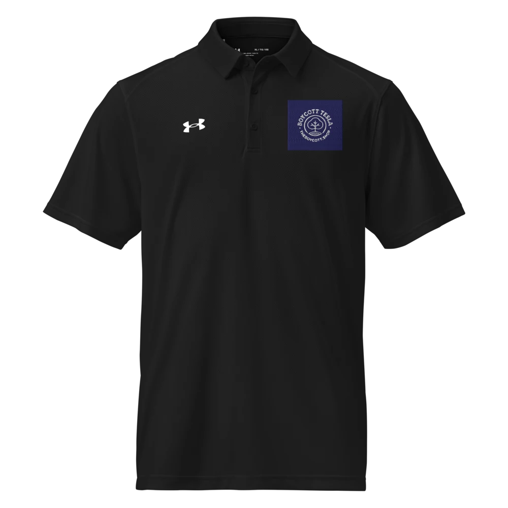 Polo Performance Hombre Under Armour® HejK.com Marketplace LLC