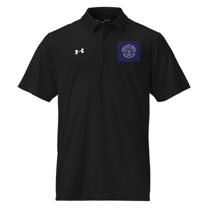 Polo Performance Hombre Under Armour® HejK.com Marketplace LLC