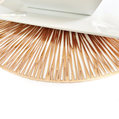 Signature Placemat Set of 4 HejK.com