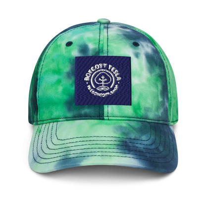 Gorra Tie-Dye Trendy | Sportsman SP400 HejK.com Marketplace LLC