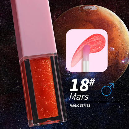 Color-Changing Moisturizing Lip Gloss WEM Support (www.WEM.support)