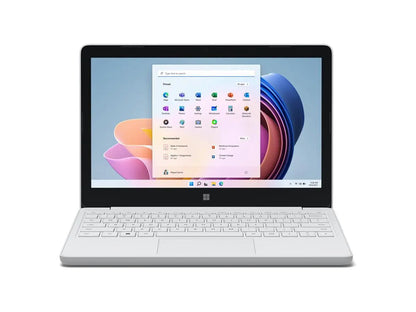 Microsoft Surface Laptop SE CELERON 8GB RAM 128GB SSD Glacier