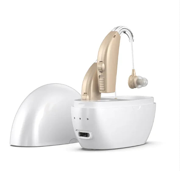 EasyHear Sound Amplifier HejK.com