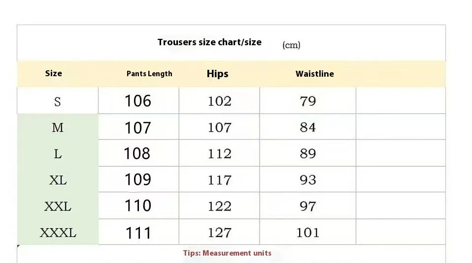 Men's Plaid Casual Sports Trousers