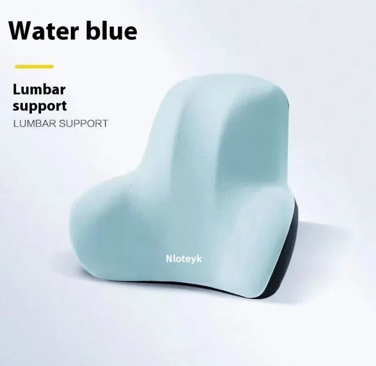 ComfortDrive Memory Cushion WEM Support (www.WEM.support)