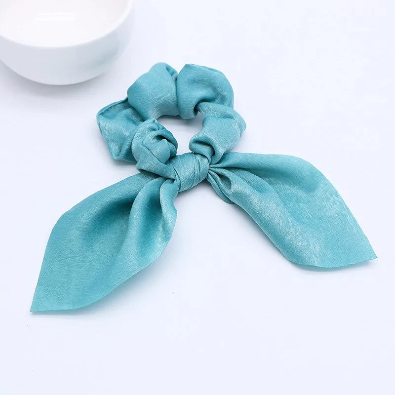 Variations Flower Hair Bows WEM Support (www.WEM.support)