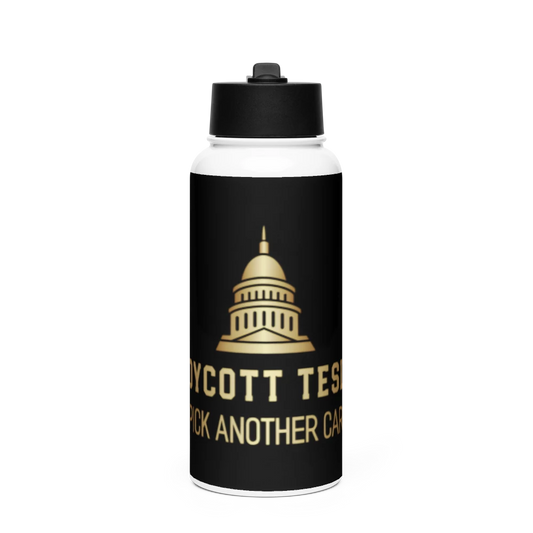 HydraSteel 32oz Straw Bottle HejK.com Marketplace LLC