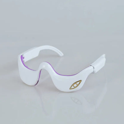 Smart Massager Bag - Eye Care Device WEM Support (www.WEM.support)