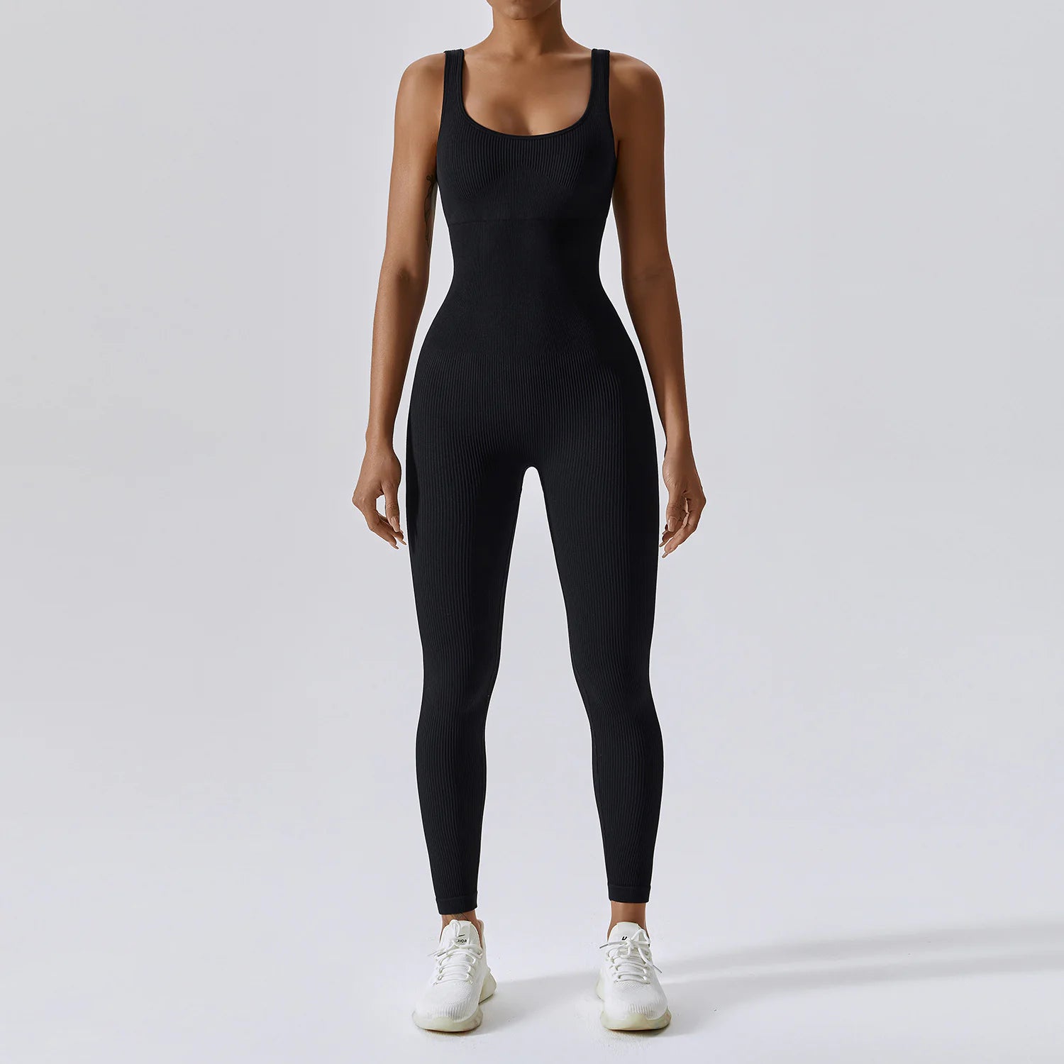 SlimFit Active Bodysuit WEM Support (www.WEM.support)