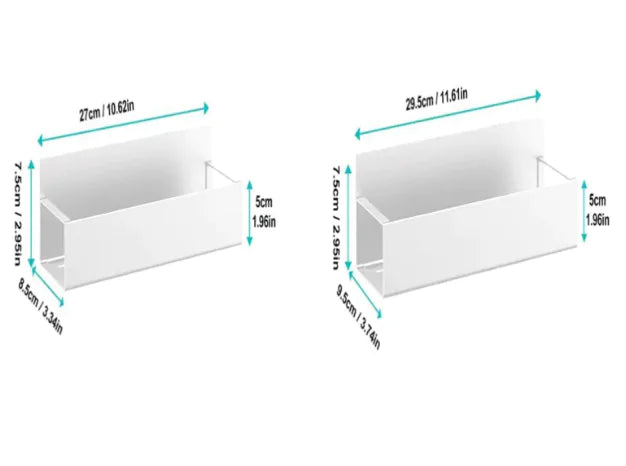 Multi-Purpose Carbon Steel Storage Rack