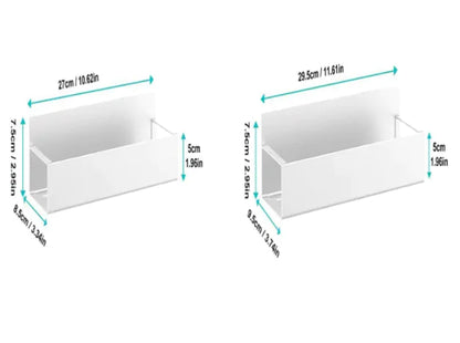 Multi-Purpose Carbon Steel Storage Rack