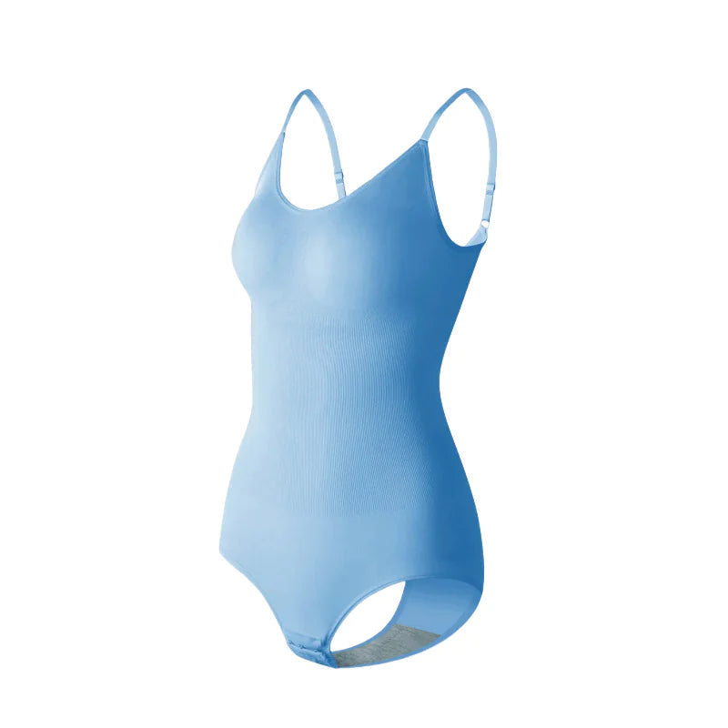 Mono Modelador de Cuerpo Sin Costuras HejK.com