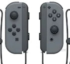Switch Gamepad Controller -  Wireless WEM Support (www.WEM.support)