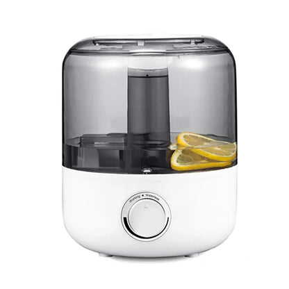 Add Water Aromatherapy Humidifier HejK.com Marketplace LLC