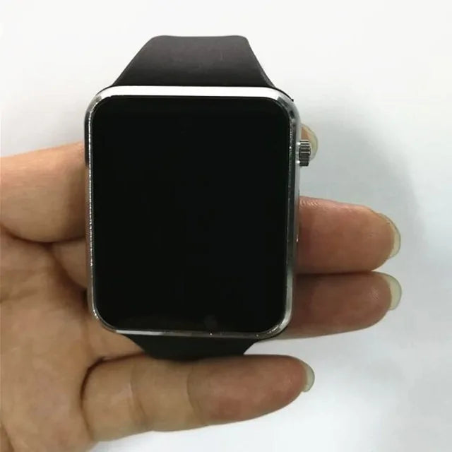 Bluetooth Smart Watch for Android WEM Support (www.WEM.support)