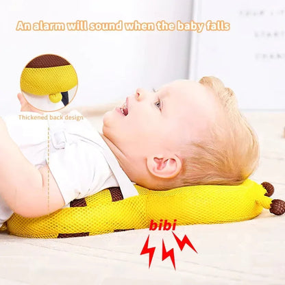 Baby Head Protection Helmet WEM Support (www.WEM.support)