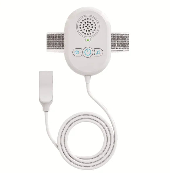 Bedwetting Alarm Reminder HejK.com