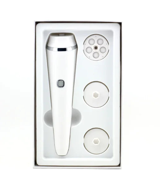 4 In 1 Facial Cleansing Brush WEM Support (www.WEM.support)
