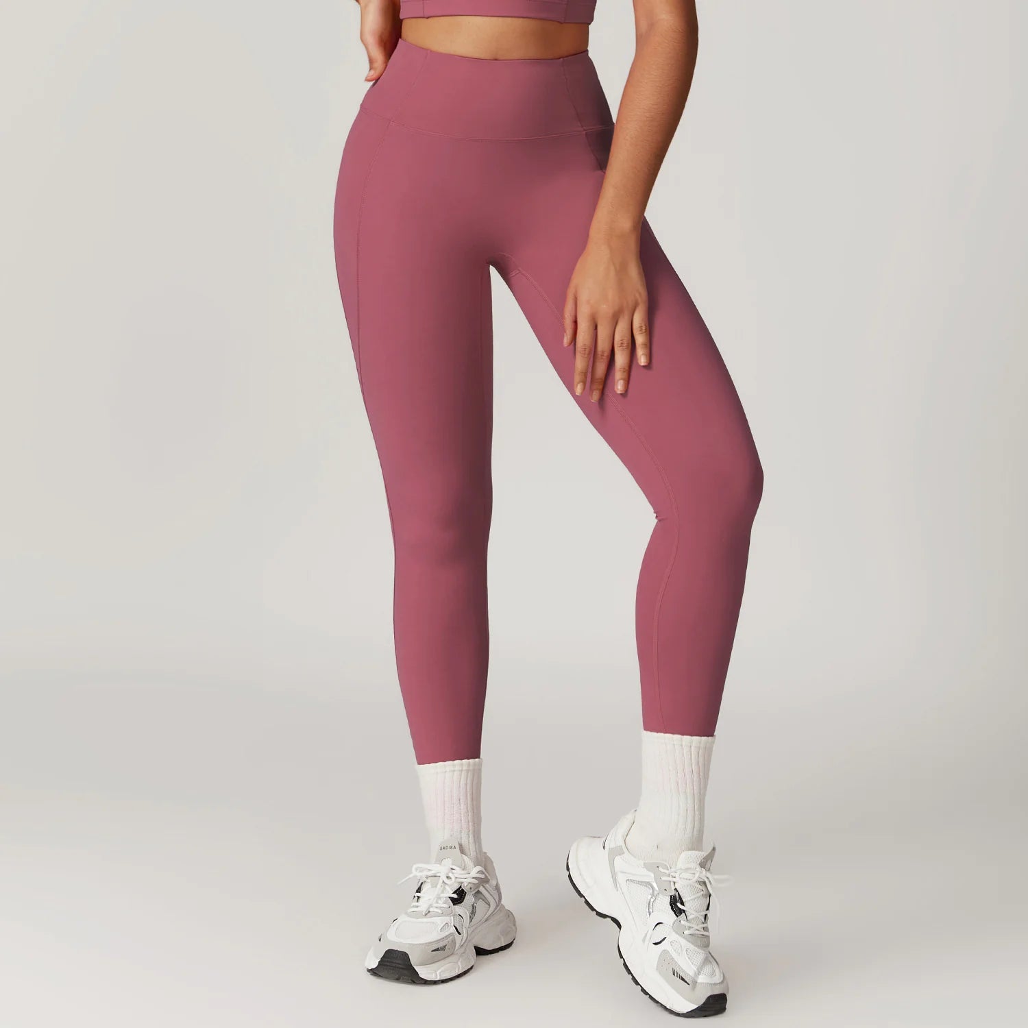 AirFlex Sports Leggings WEM Support (www.WEM.support)