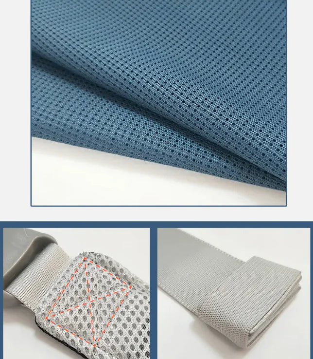 Canguru SnuggleDream para Recém-Nascidos