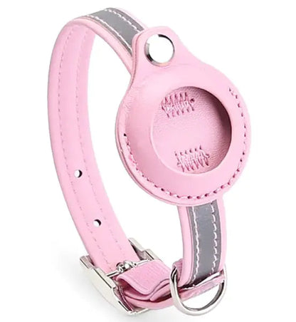 Tracker Protective Cover Pet Collar WEM Support (www.WEM.support)