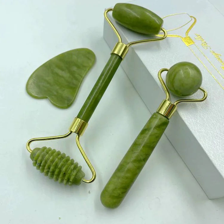 Natural jade beauty device WEM Support (www.WEM.support)